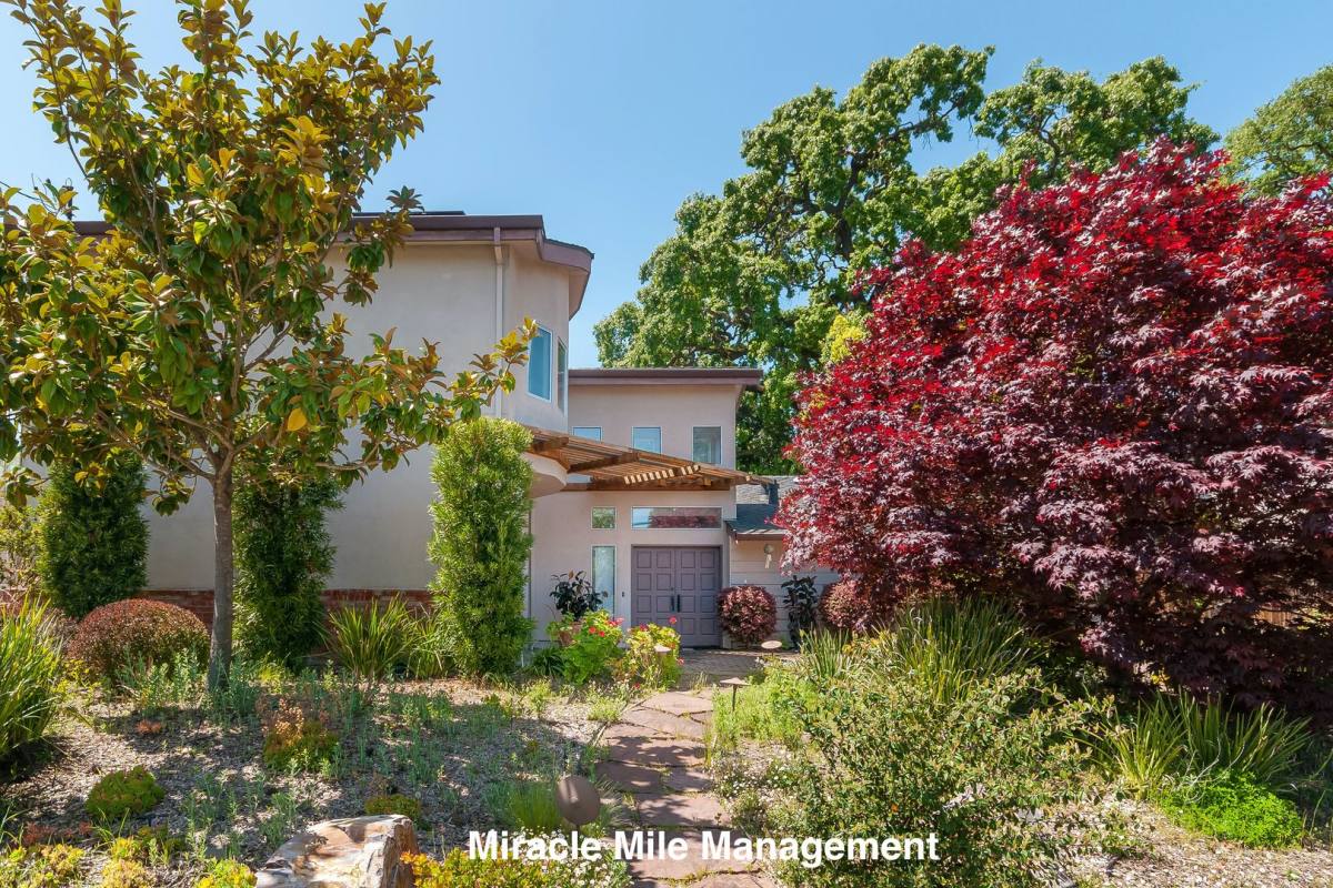 House for rent at 2503 Las Gallinas Ave, San Rafael, CA 94903