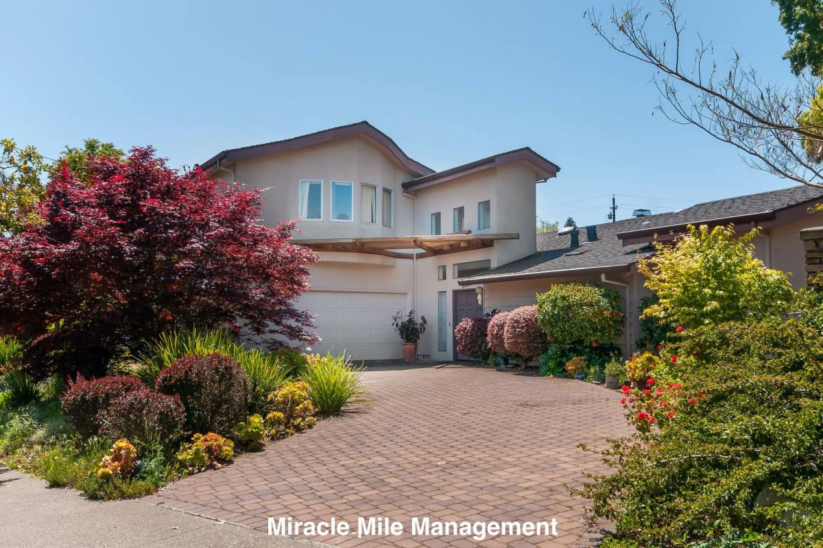 House for rent at 2503 Las Gallinas Ave, San Rafael, CA 94903