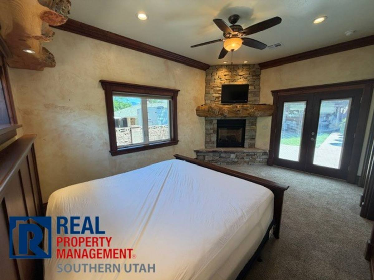 House for rent at 805 Larkspur Rd, Saint George, UT 84790