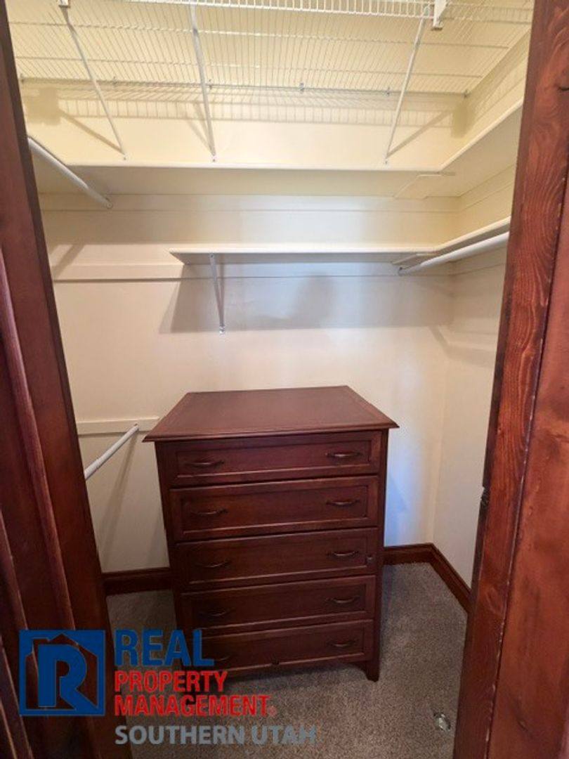 House for rent at 805 Larkspur Rd, Saint George, UT 84790