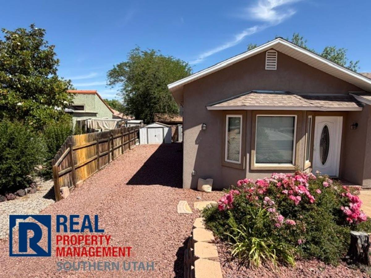 House for rent at 805 Larkspur Rd, Saint George, UT 84790