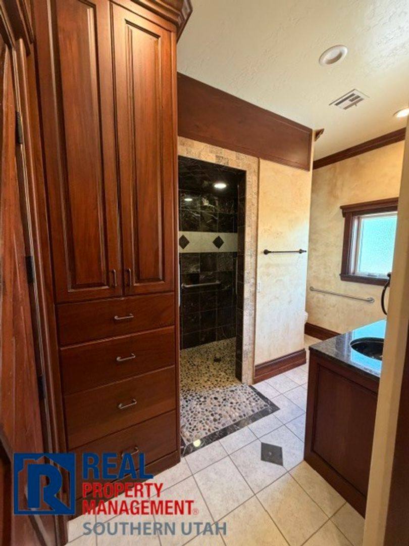 House for rent at 805 Larkspur Rd, Saint George, UT 84790