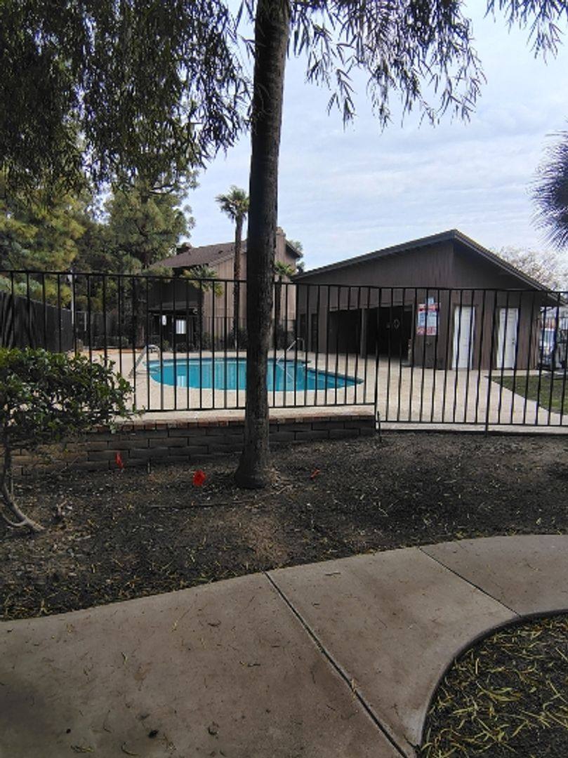 Apartment for rent at 1852-1978 Whitley Ave 1943-1965 Preston Way, Corcoran, CA 93212