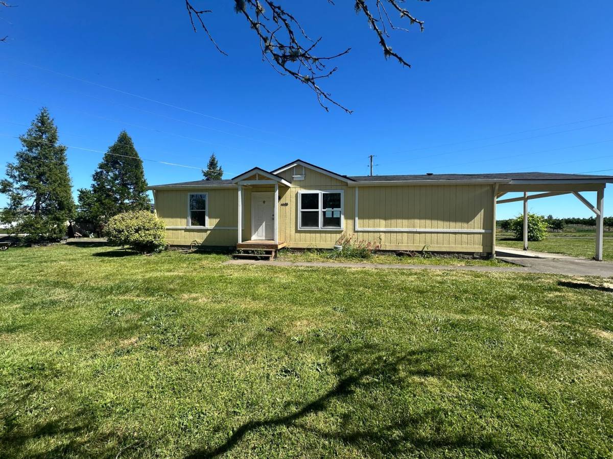 House for rent at 4655 NE Elliott Circle, Corvallis, OR 97330