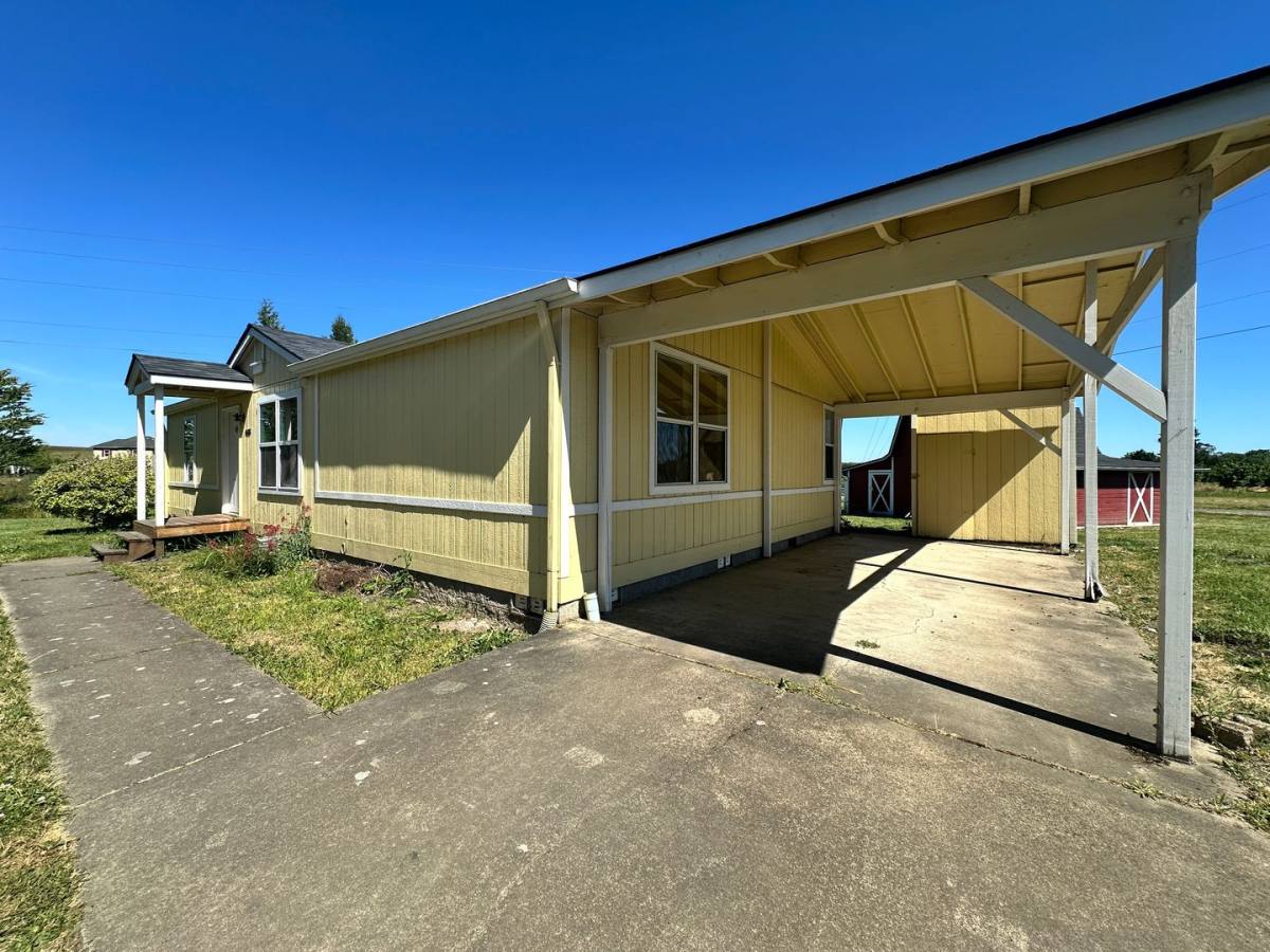 House for rent at 4655 NE Elliott Circle, Corvallis, OR 97330