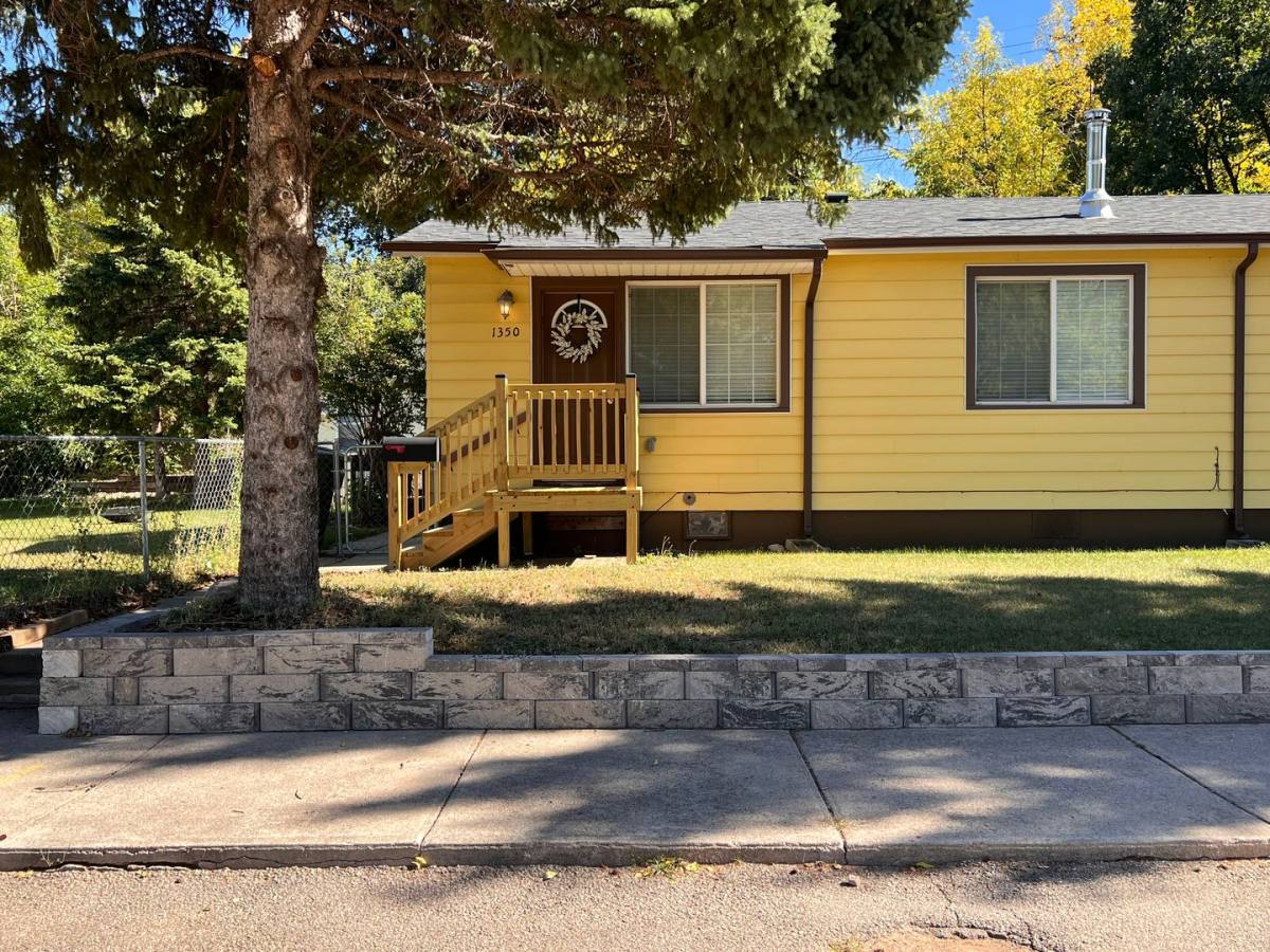 Apartment for rent at 1350 Meade Ave, Sturgis, SD 57785