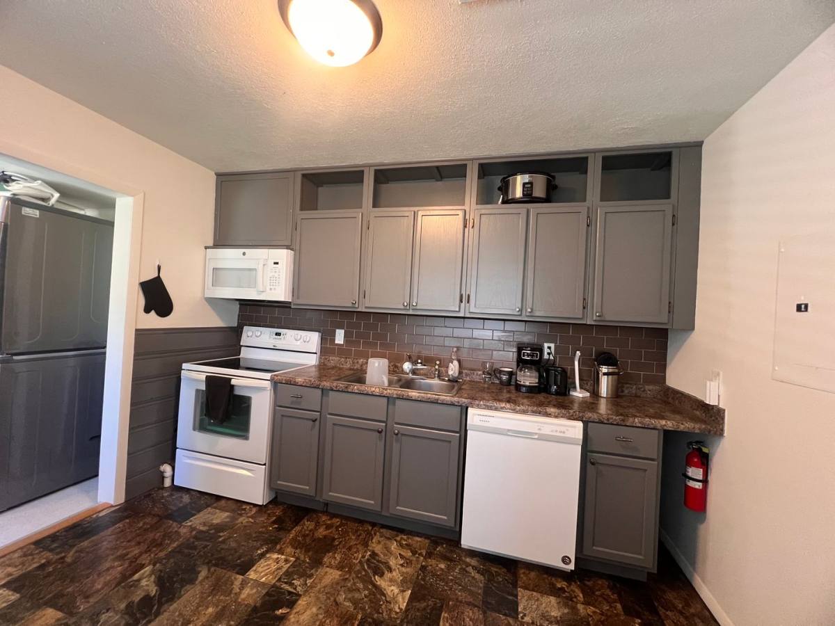 Apartment for rent at 1350 Meade Ave, Sturgis, SD 57785