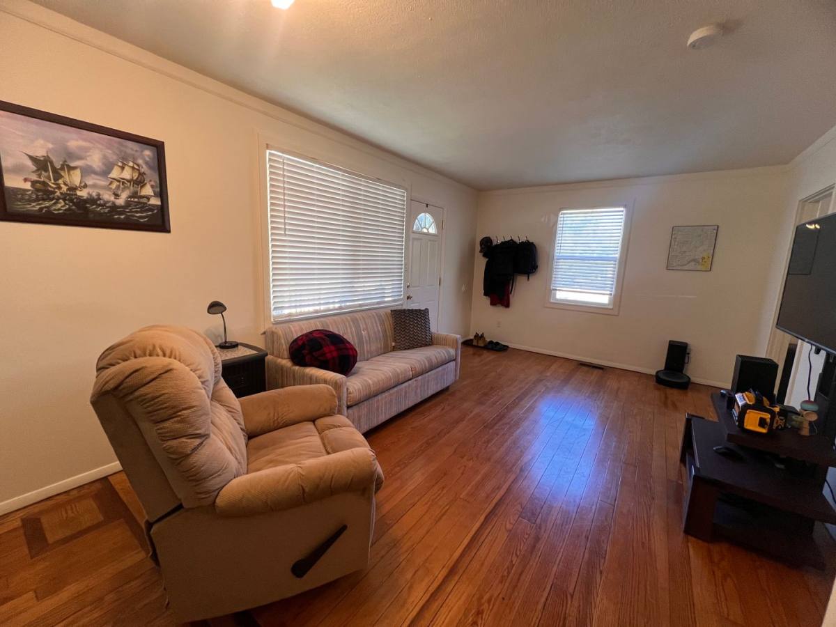 Apartment for rent at 1350 Meade Ave, Sturgis, SD 57785