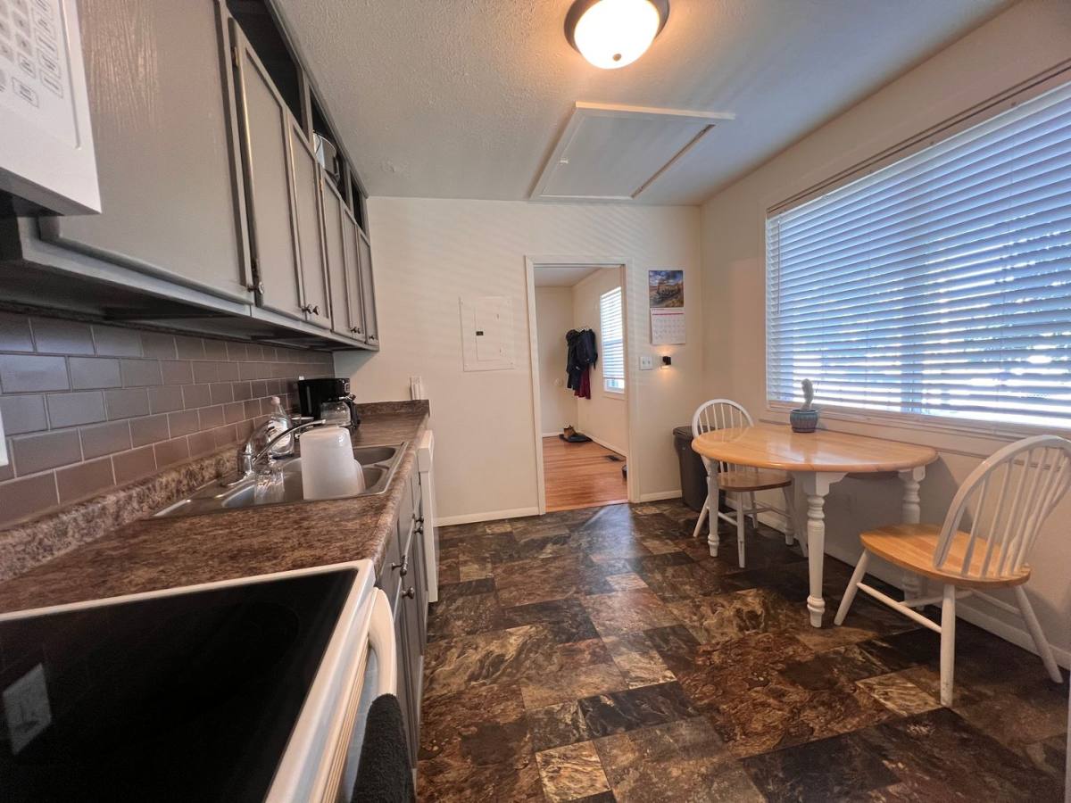 Apartment for rent at 1350 Meade Ave, Sturgis, SD 57785