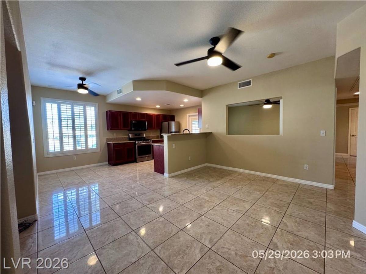 Apartment for rent at 1511 Cardinal Peak Lane, Las Vegas, NV 89144