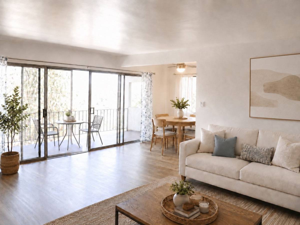 Apartment for rent at 2849 Waverly Dr, Los Angeles, CA 90039