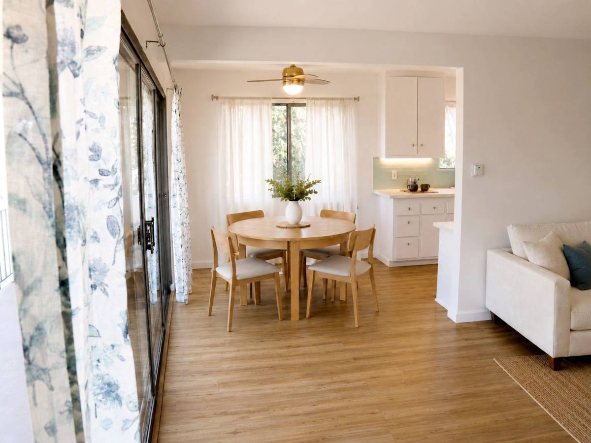 Apartment for rent at 2849 Waverly Dr, Los Angeles, CA 90039