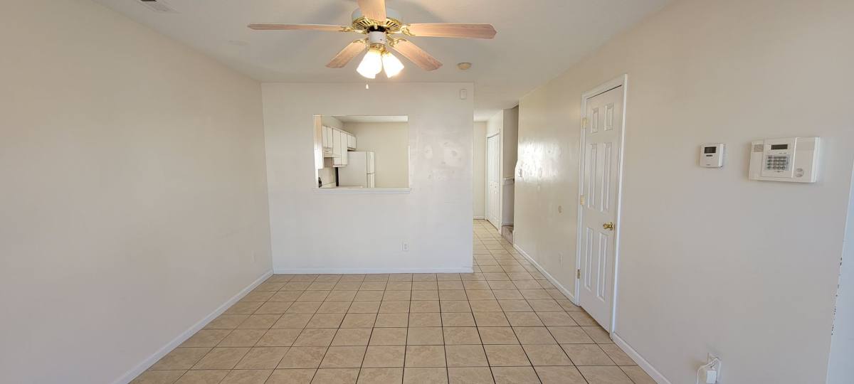 Townhouse for rent at 106 Pinegrove Court, Jacksonville, NC 28546