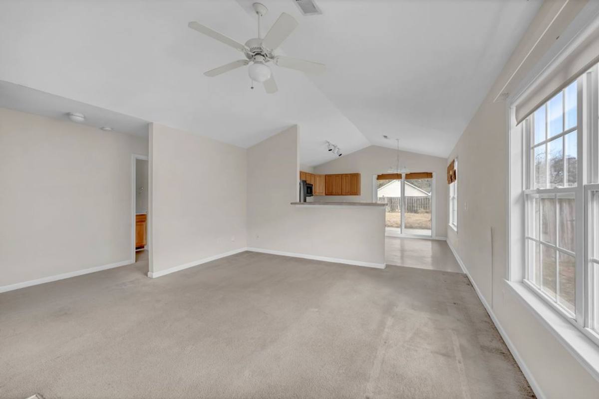 House for rent at 2029 Jackson St, Wilmington, NC 28401