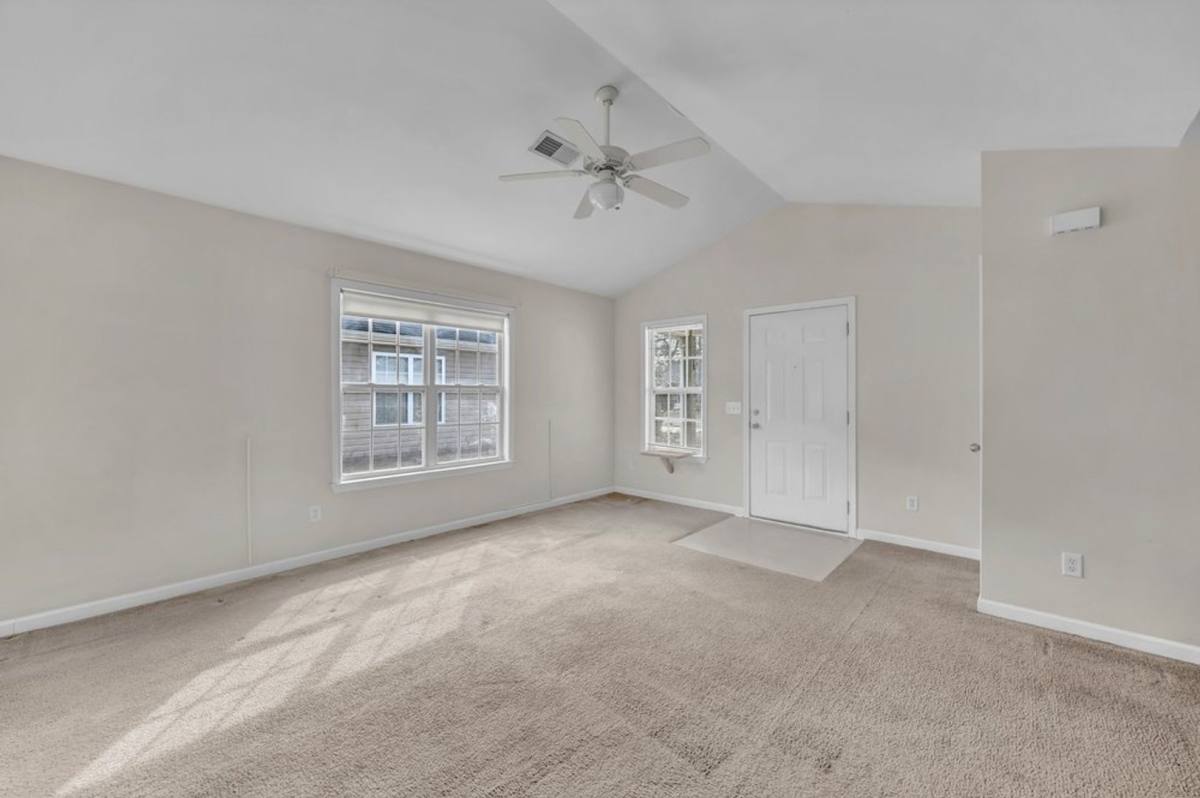 House for rent at 2029 Jackson St, Wilmington, NC 28401