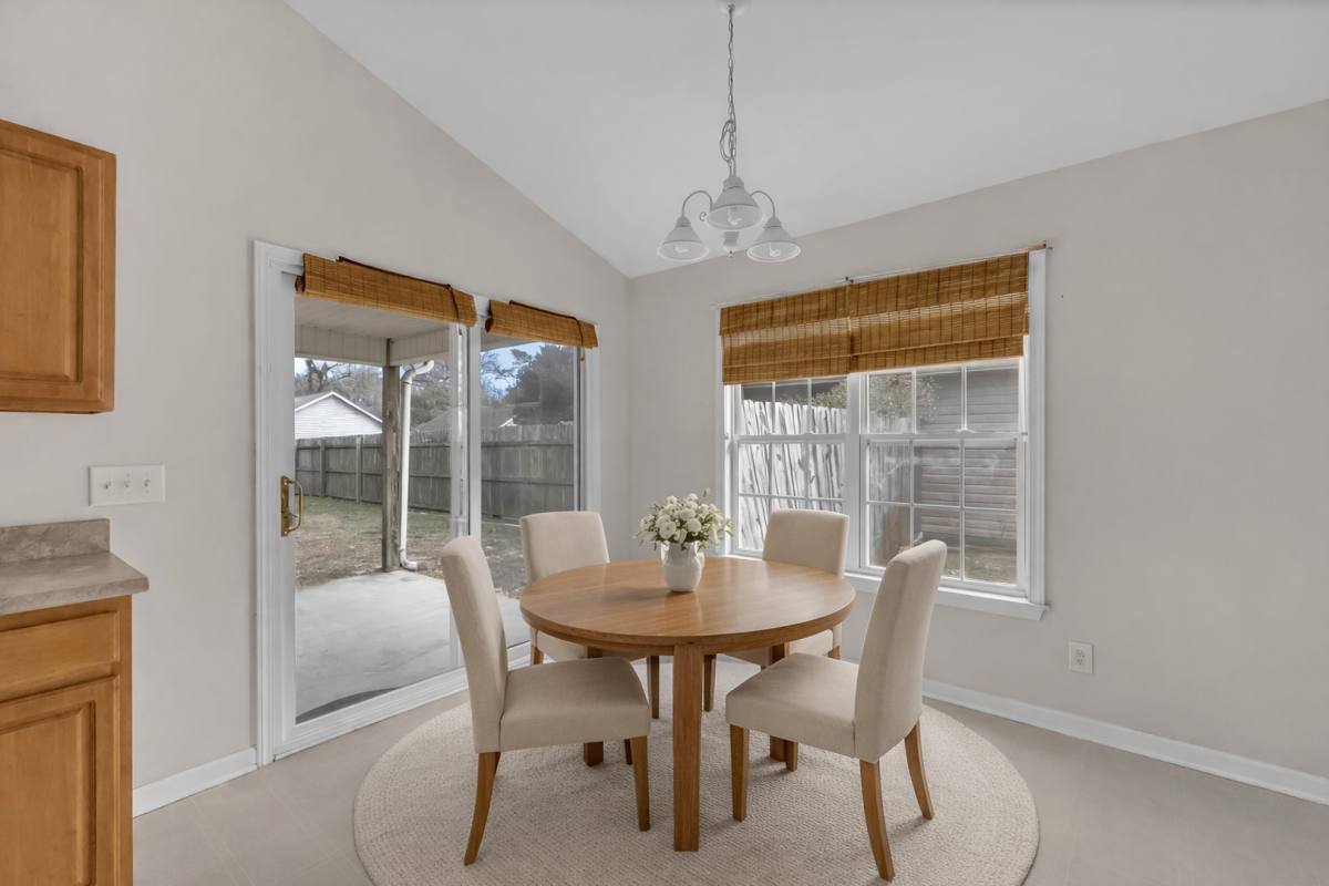 House for rent at 2029 Jackson St, Wilmington, NC 28401