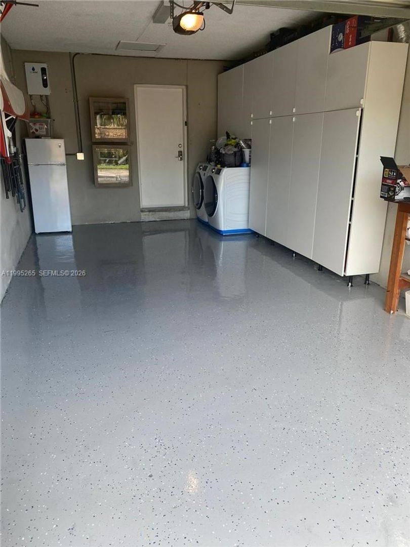 Townhouse for rent at 307 Bonnie Brae Way, Hollywood, FL 33021