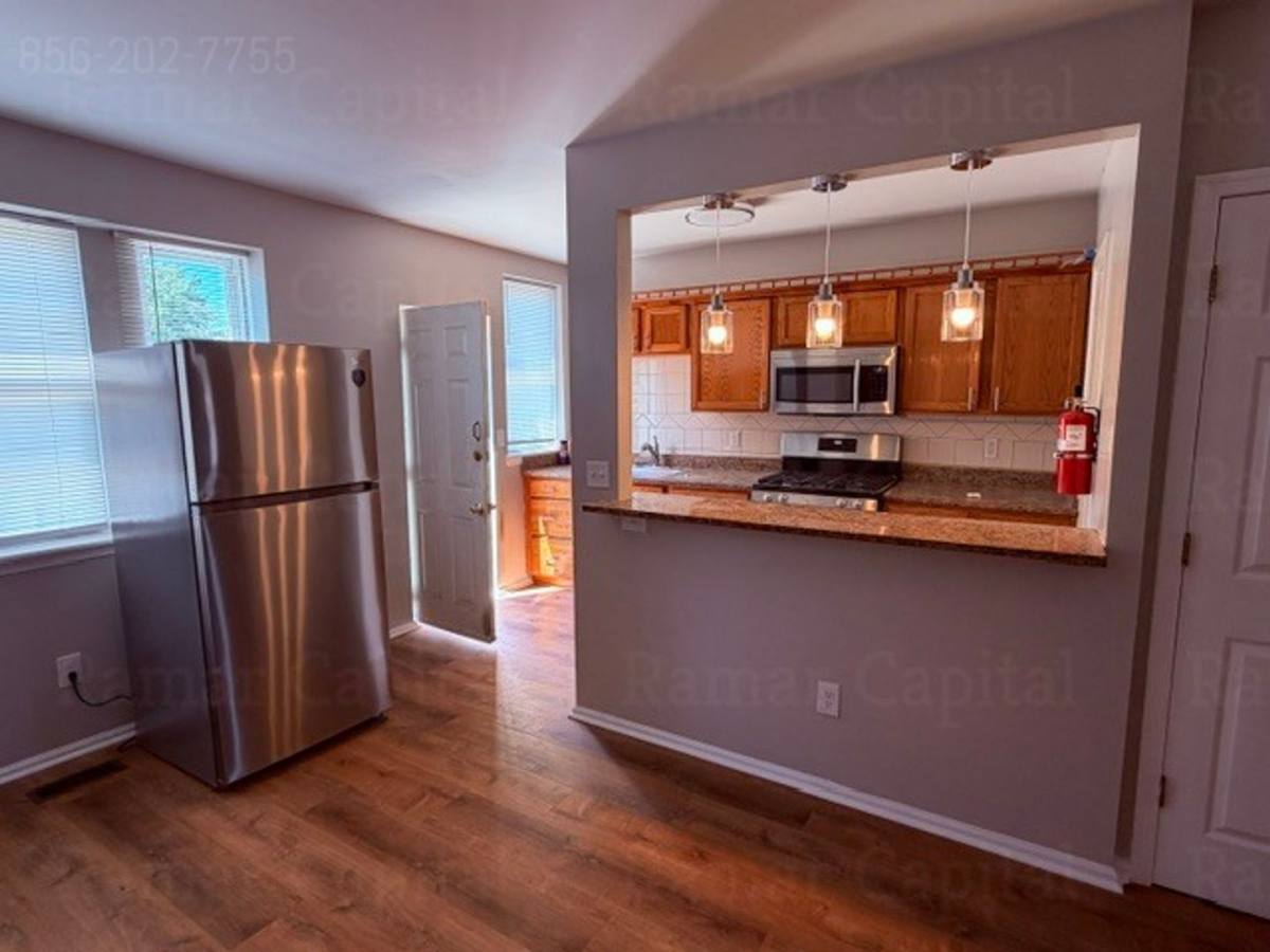 Apartment for rent at 2752 Mickle St, Camden, NJ 08105