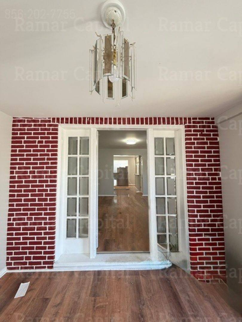Apartment for rent at 2752 Mickle St, Camden, NJ 08105