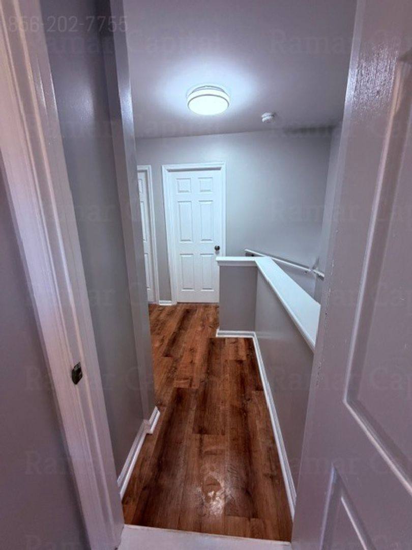 Apartment for rent at 2752 Mickle St, Camden, NJ 08105