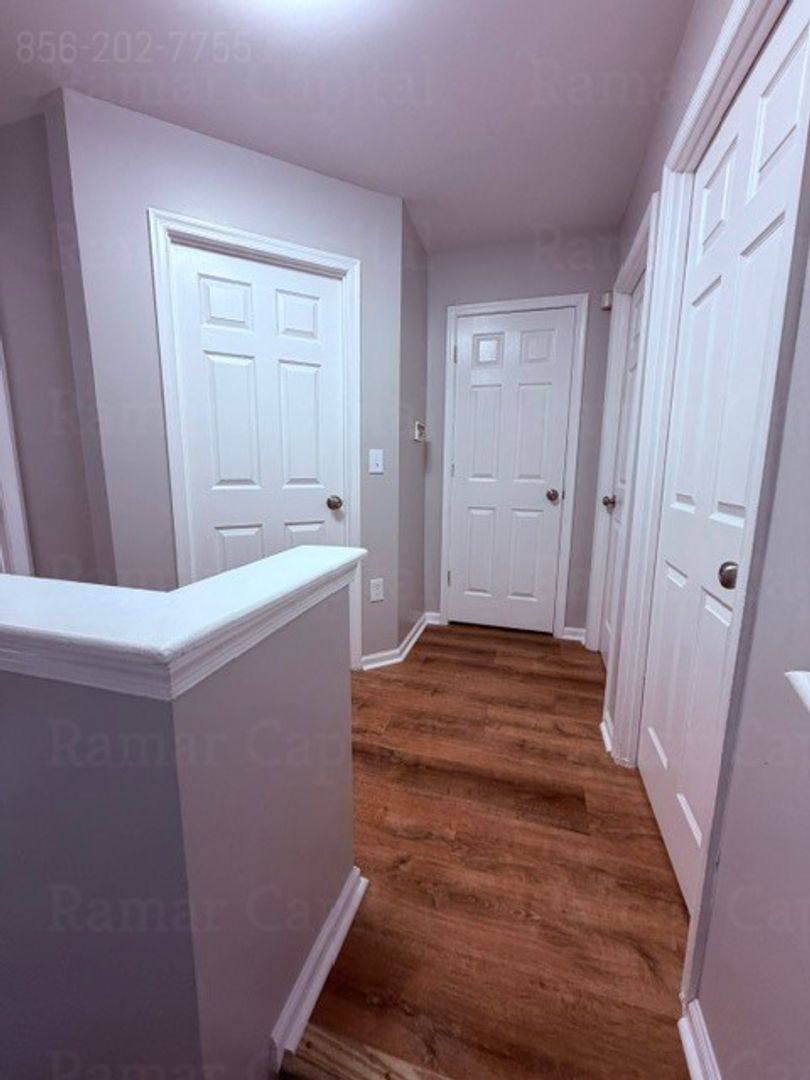 Apartment for rent at 2752 Mickle St, Camden, NJ 08105