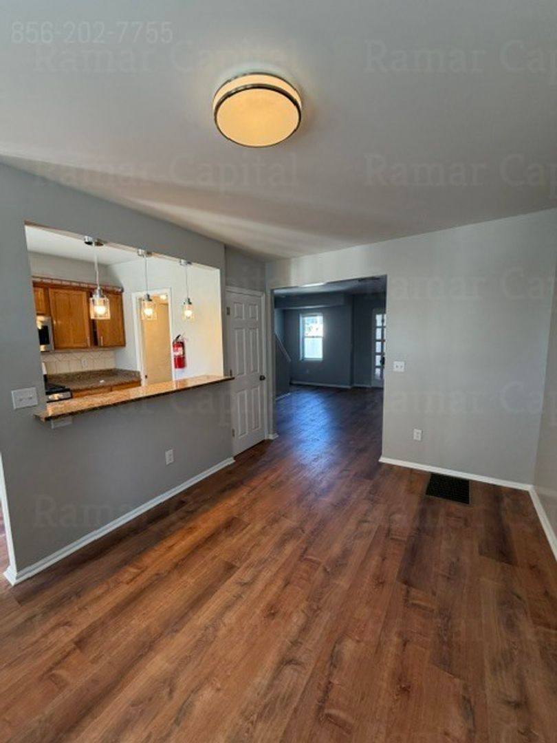Apartment for rent at 2752 Mickle St, Camden, NJ 08105