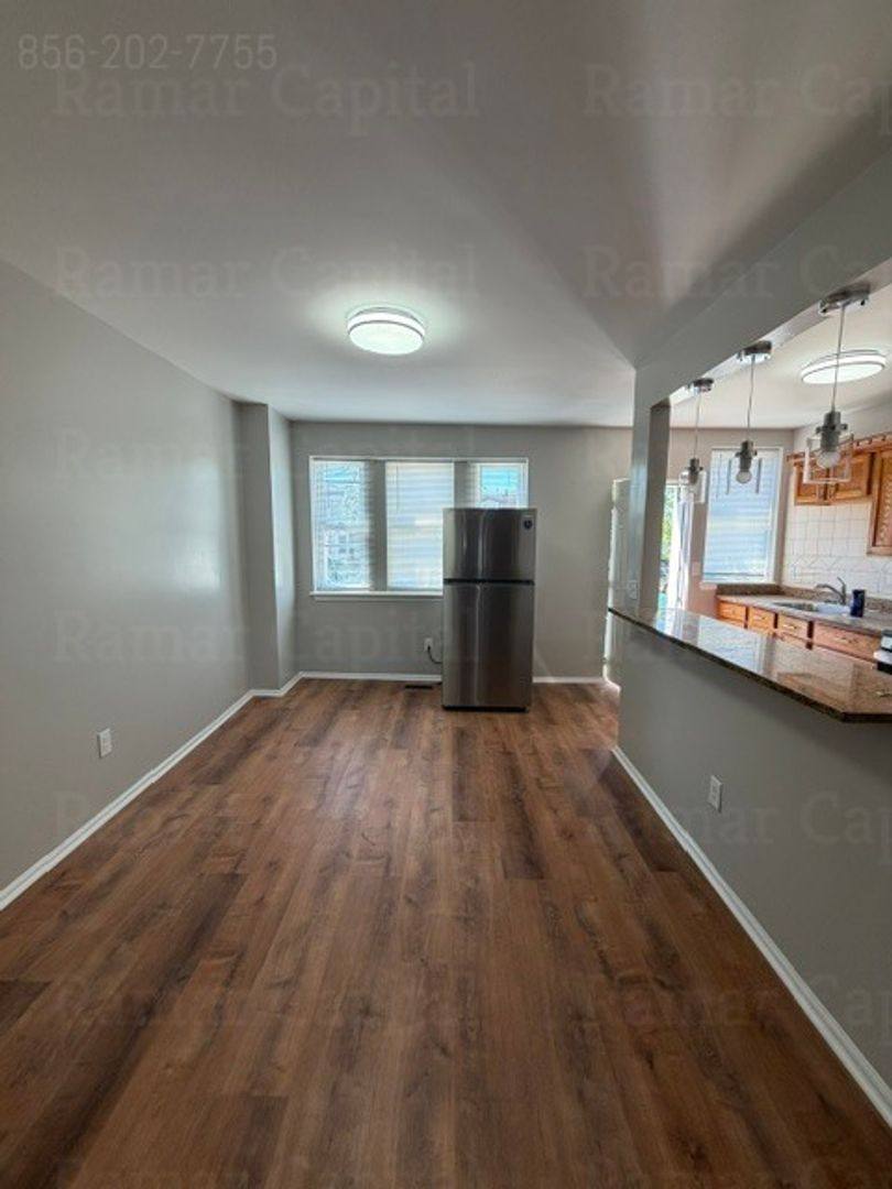 Apartment for rent at 2752 Mickle St, Camden, NJ 08105
