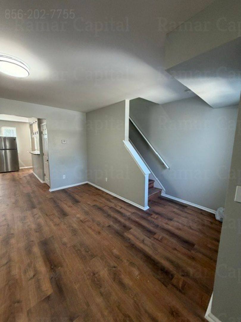 Apartment for rent at 2752 Mickle St, Camden, NJ 08105