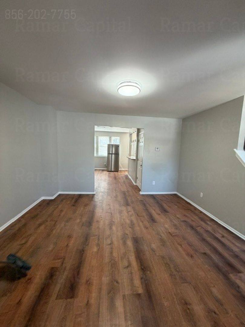 Apartment for rent at 2752 Mickle St, Camden, NJ 08105