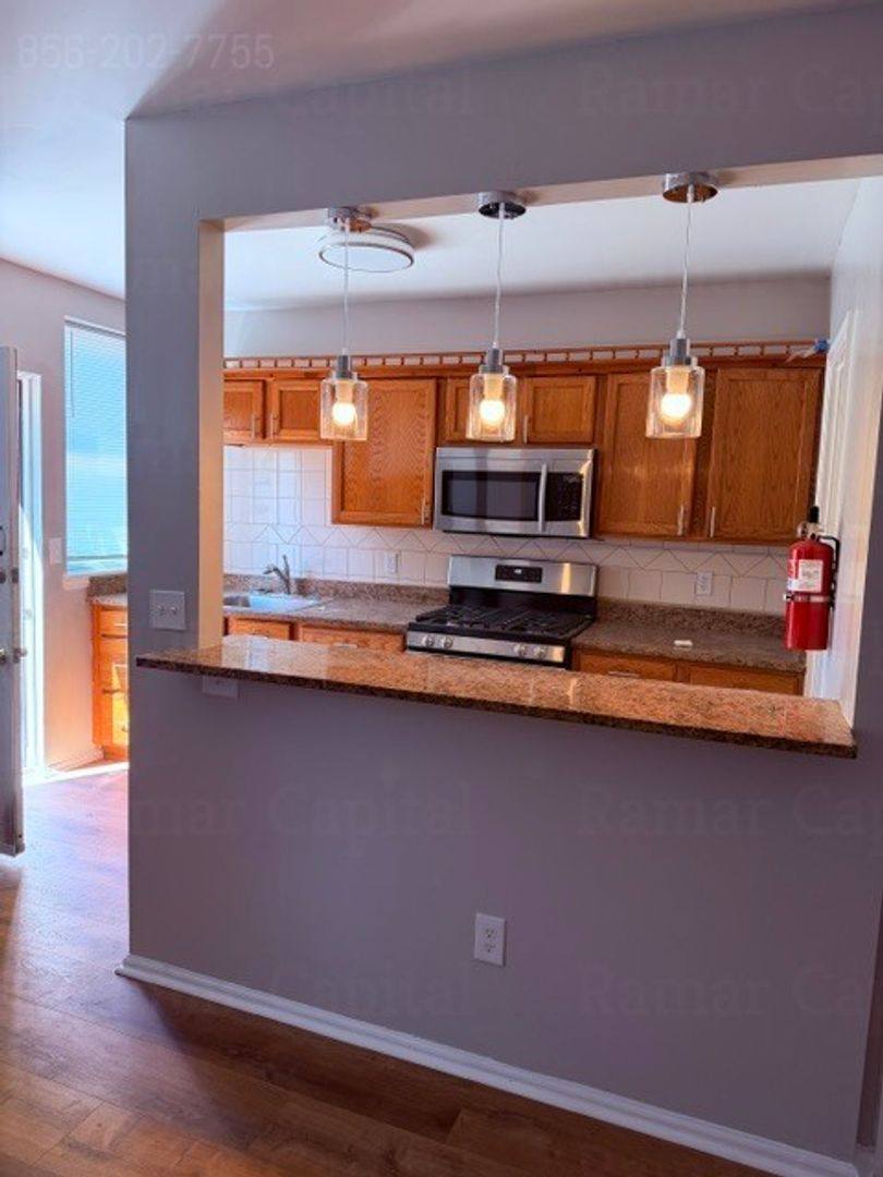 Apartment for rent at 2752 Mickle St, Camden, NJ 08105