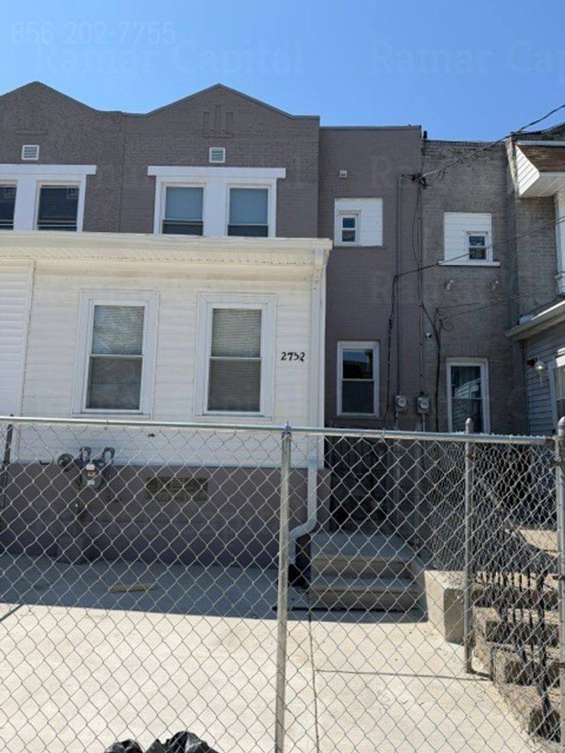 Apartment for rent at 2752 Mickle St, Camden, NJ 08105