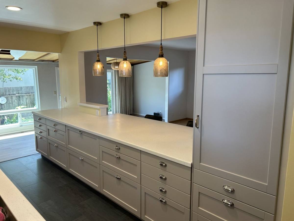 House for rent at 1419 Cambridge St, Novato, CA 94947