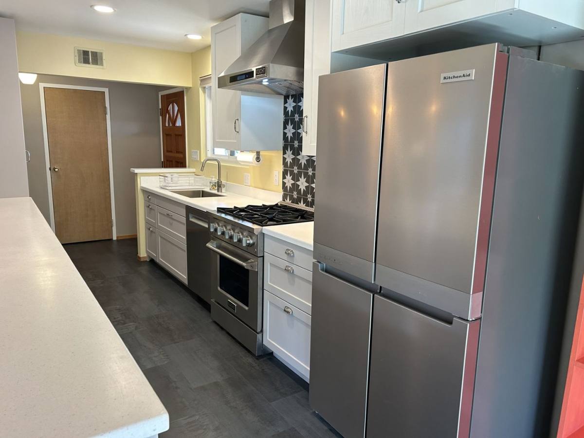 House for rent at 1419 Cambridge St, Novato, CA 94947