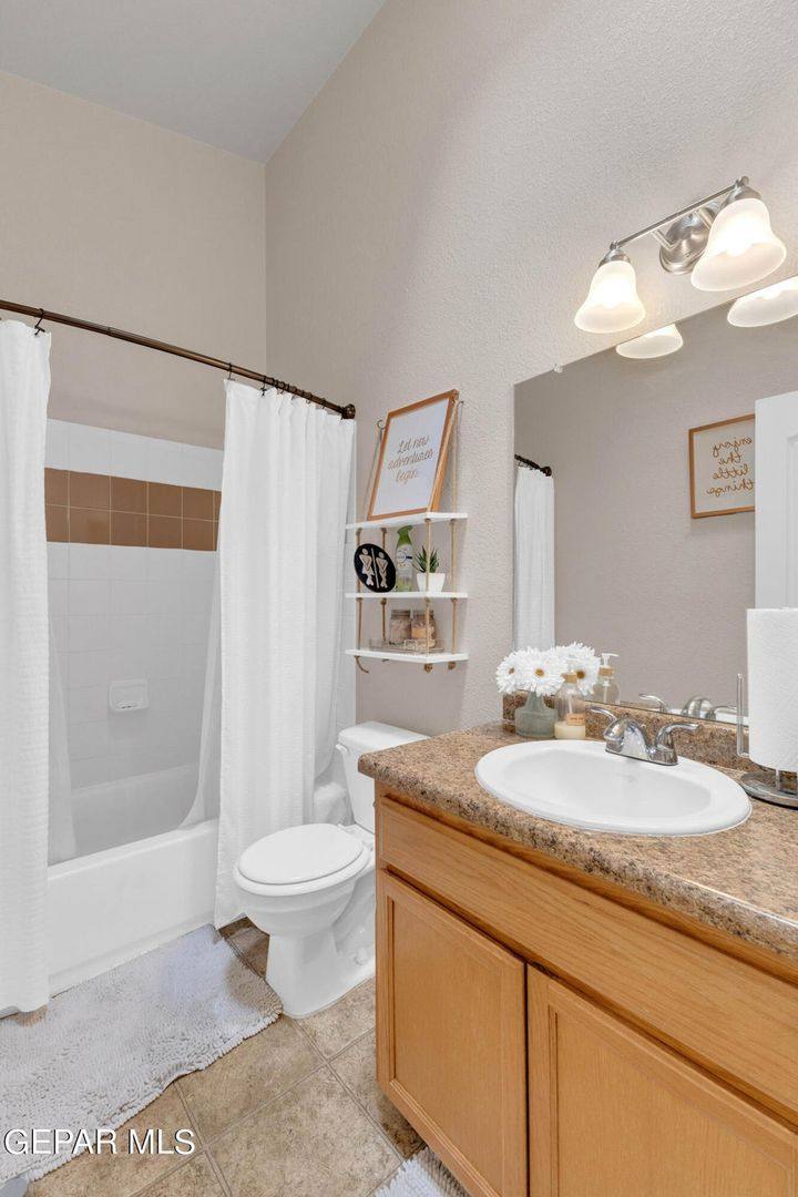 House for rent at 2924 Pino Blanco Place, El Paso, TX 79938