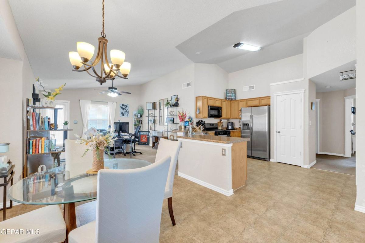 House for rent at 2924 Pino Blanco Place, El Paso, TX 79938