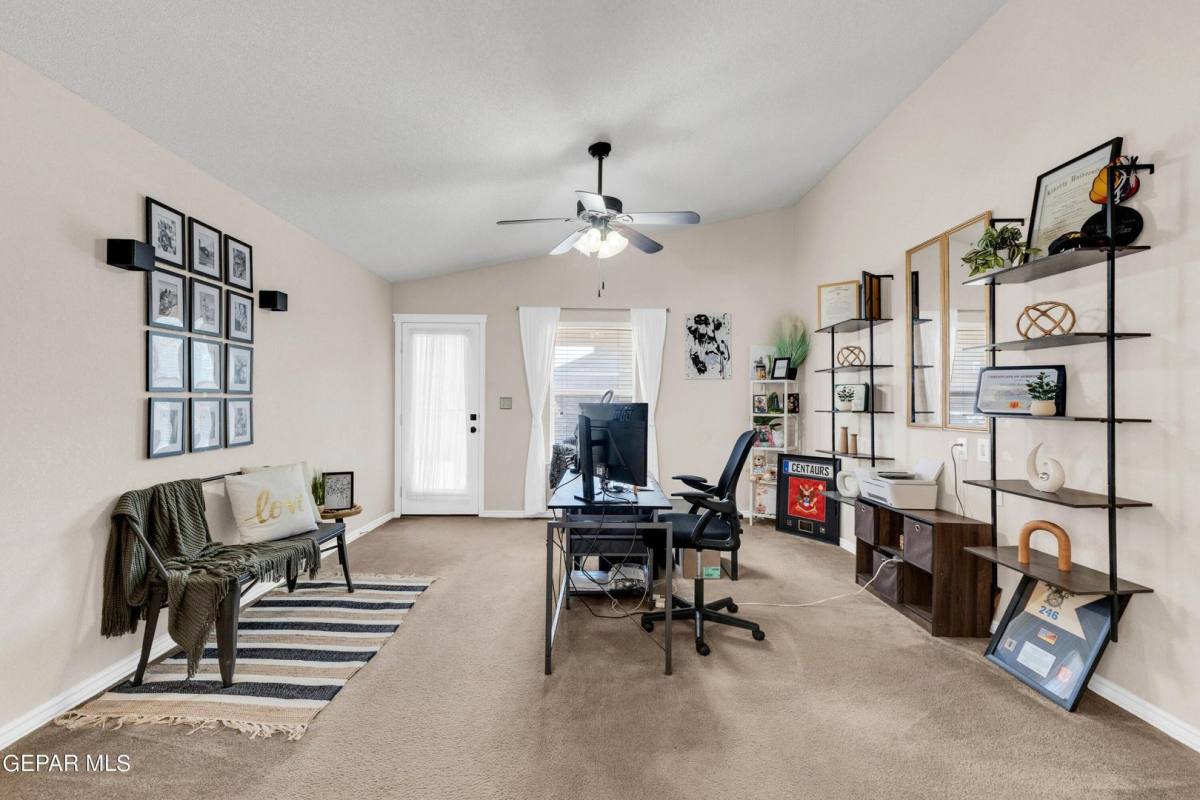 House for rent at 2924 Pino Blanco Place, El Paso, TX 79938
