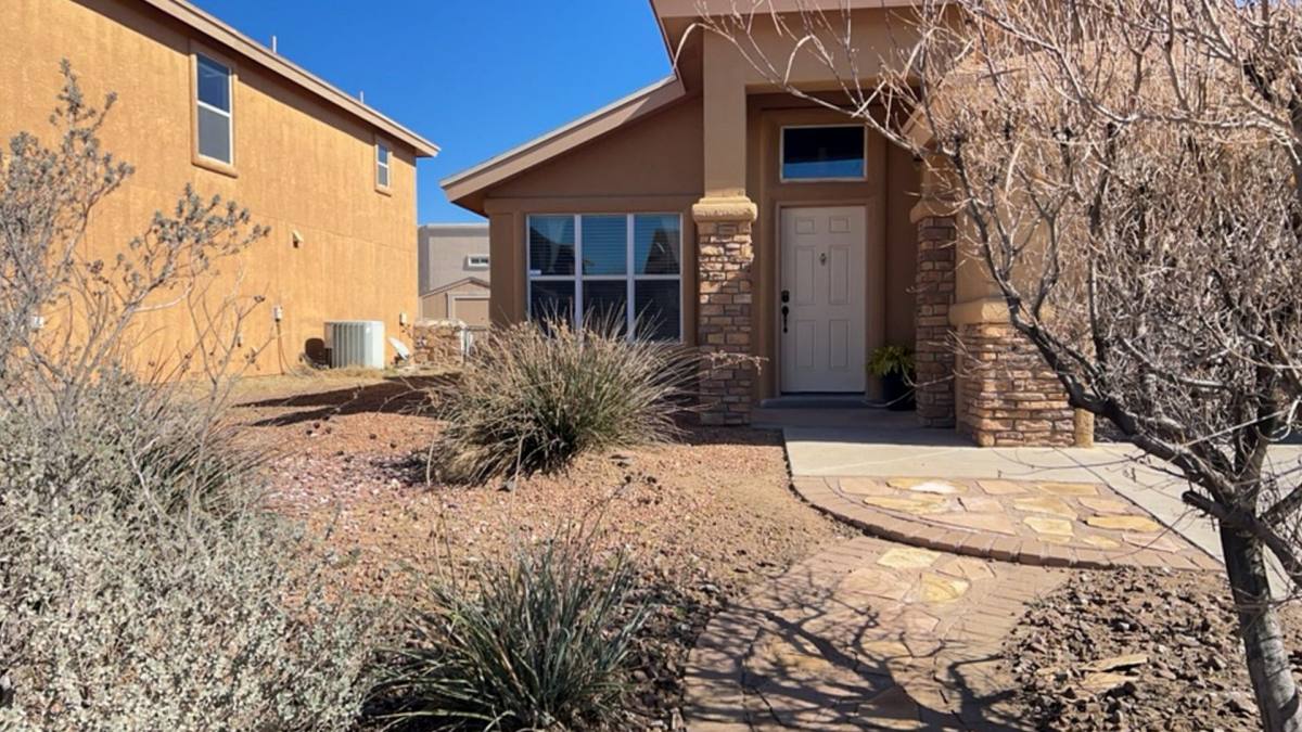 House for rent at 2924 Pino Blanco Place, El Paso, TX 79938