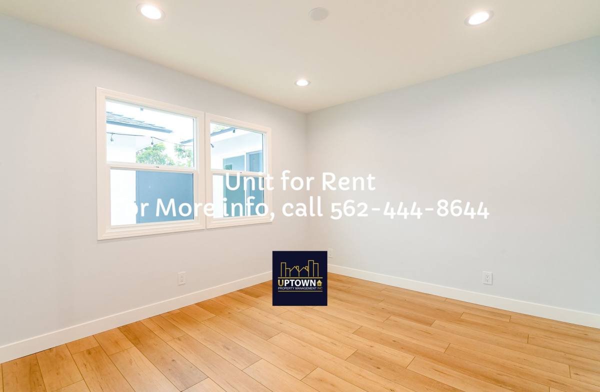 House for rent at 3509 E Arabella St, Long Beach, CA 90805