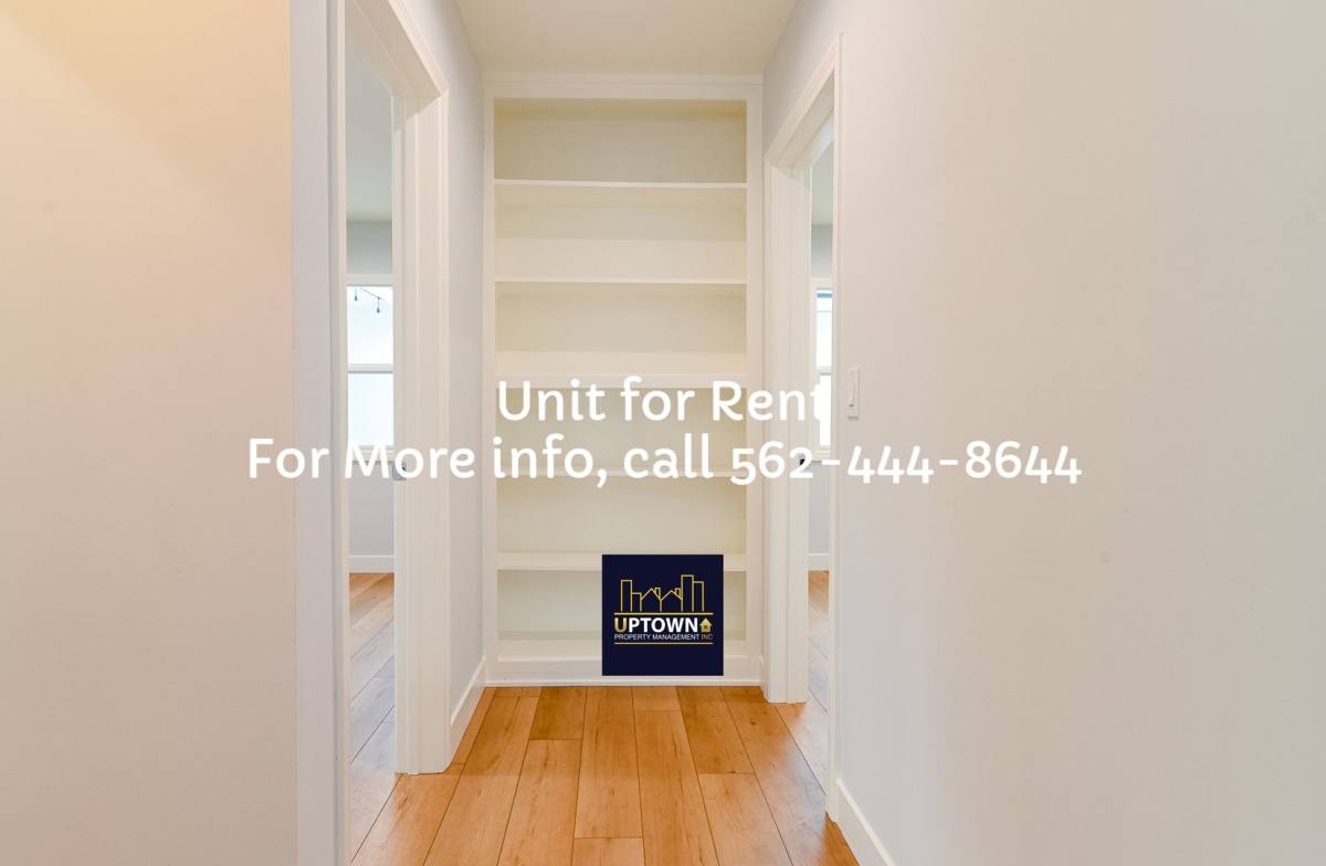 House for rent at 3509 E Arabella St, Long Beach, CA 90805