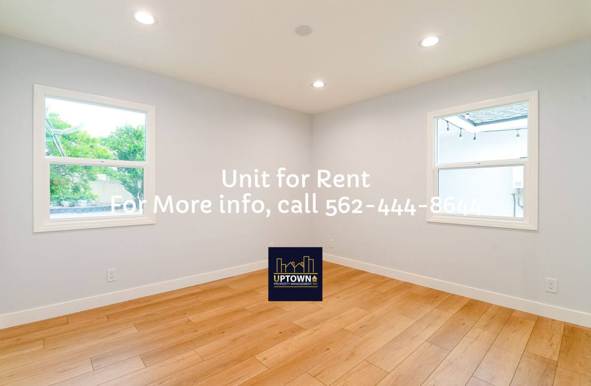 House for rent at 3509 E Arabella St, Long Beach, CA 90805