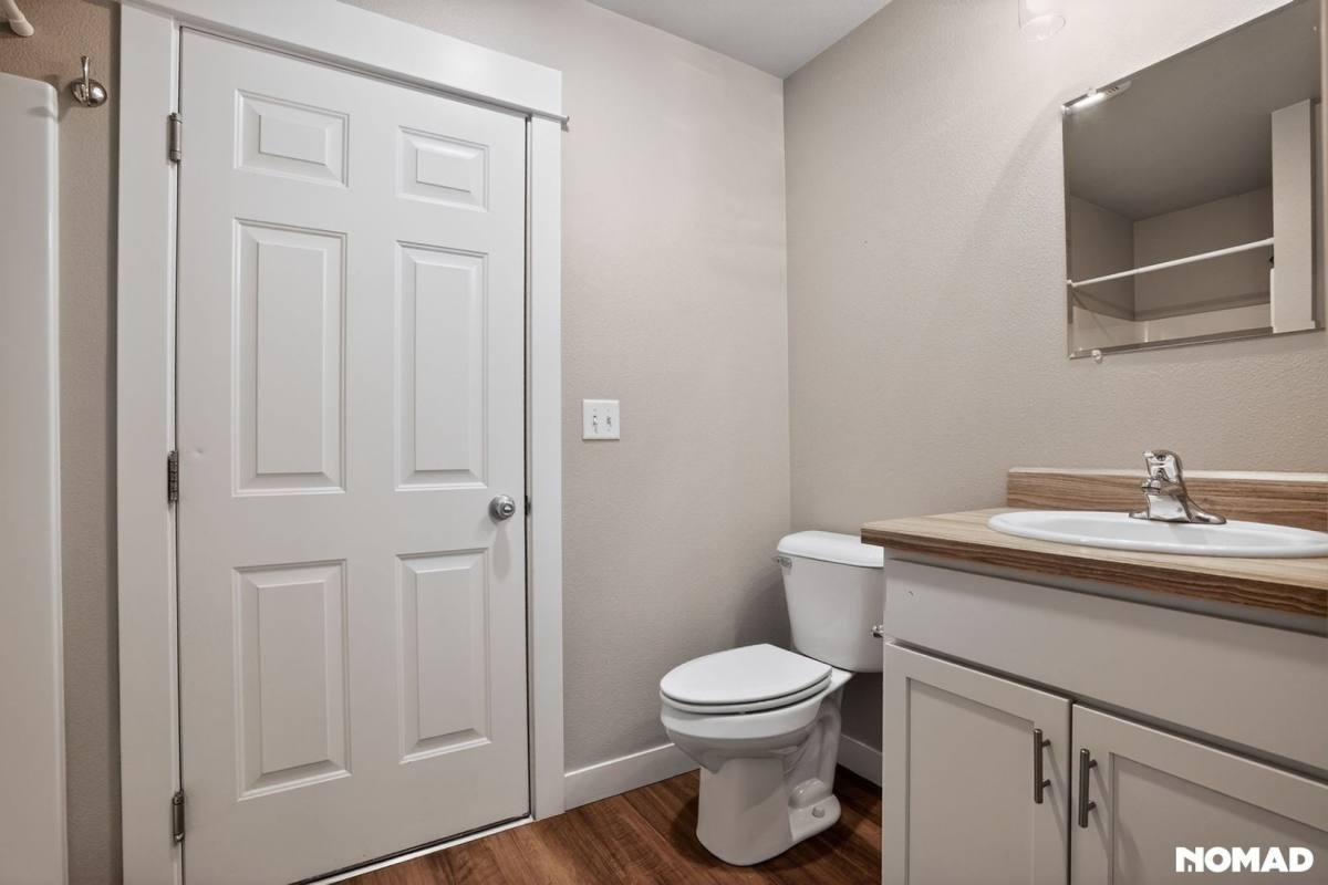House for rent at 3106 Boulder Ave, Billings, MT 59102