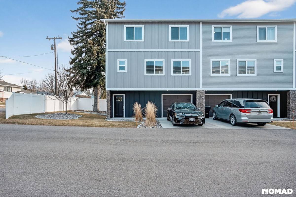 House for rent at 3106 Boulder Ave, Billings, MT 59102