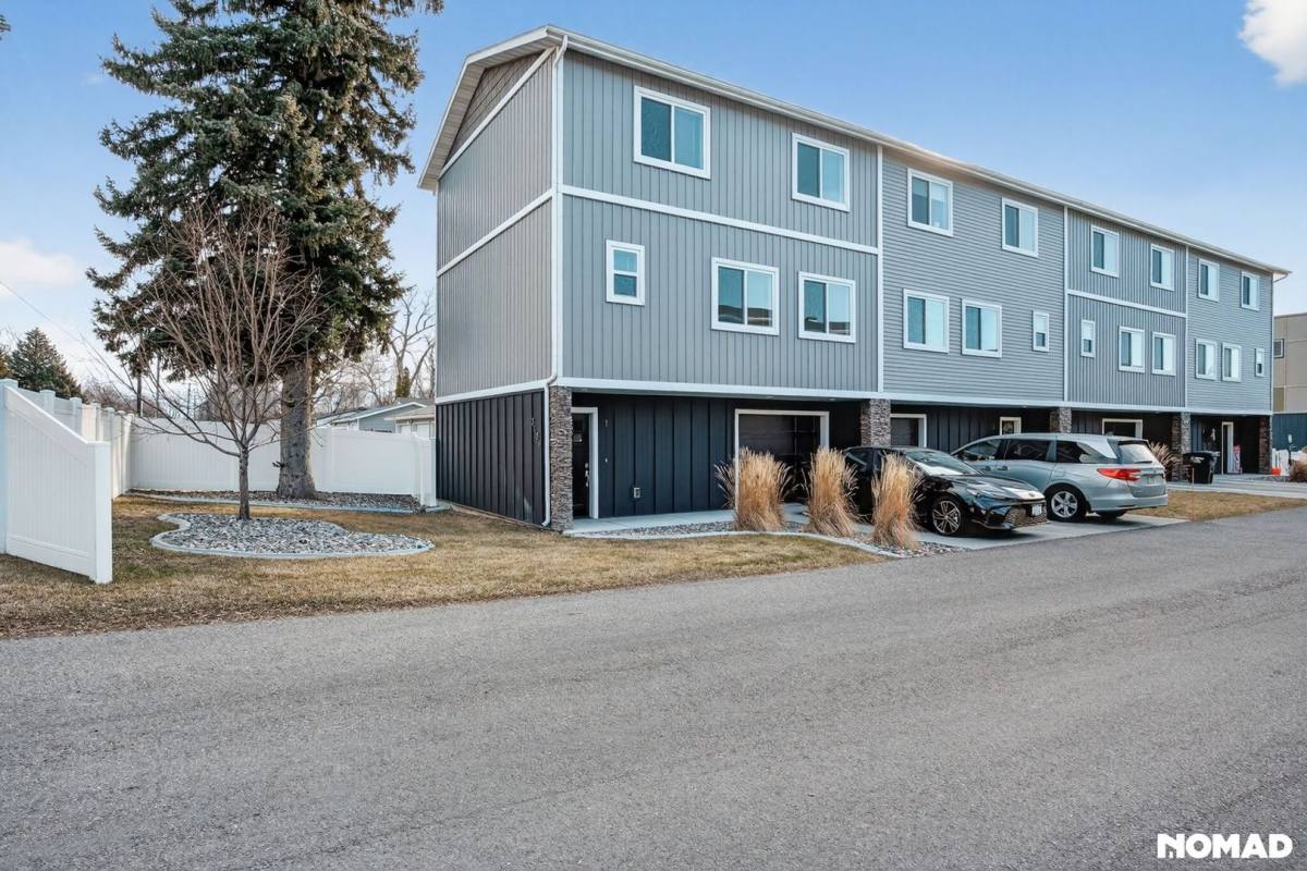 House for rent at 3106 Boulder Ave, Billings, MT 59102