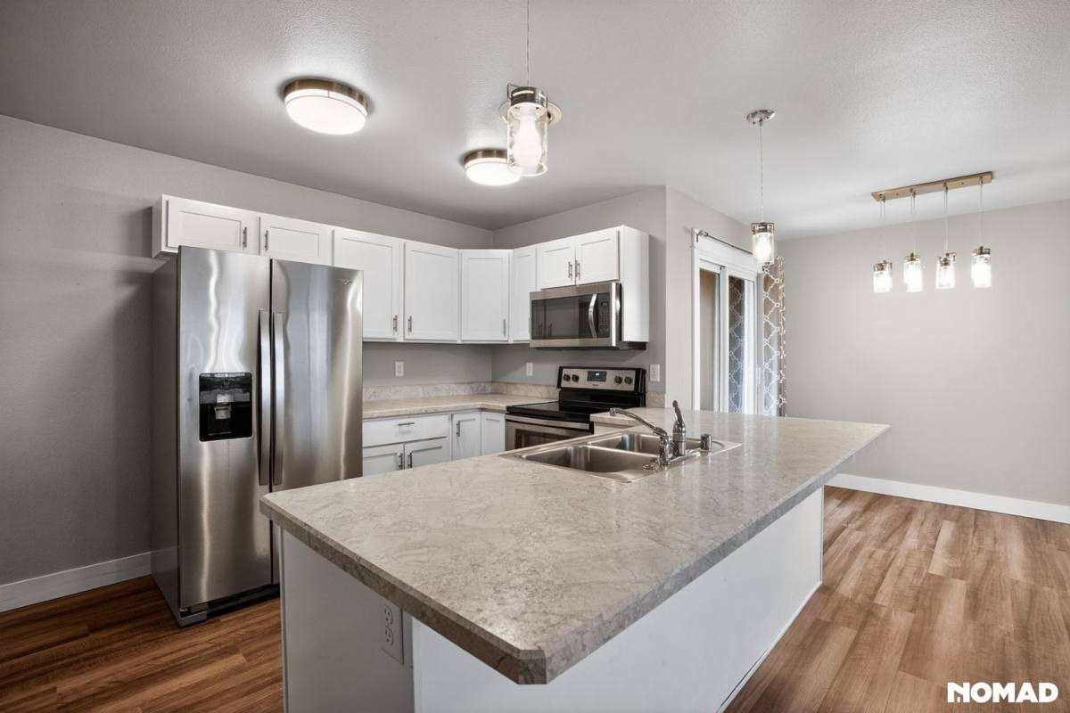 House for rent at 3106 Boulder Ave, Billings, MT 59102