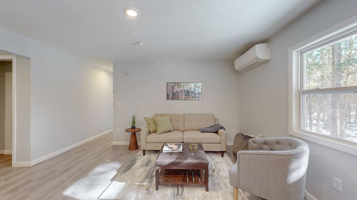 Apartment for rent at 73 Barth Way #202, Springvale, ME 04083