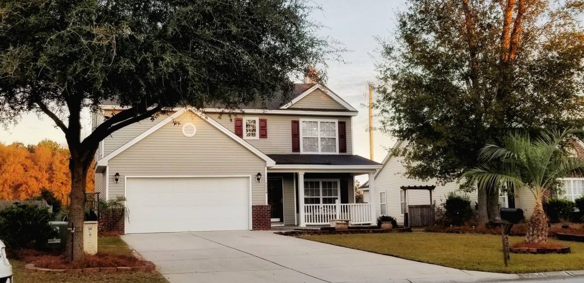House for rent at 5064 Ballantine Dr, Summerville, SC 29485