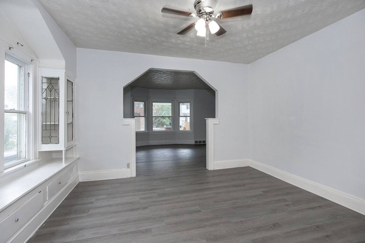 Apartment for rent at 4930 E 108 St, Cleveland, OH 44125