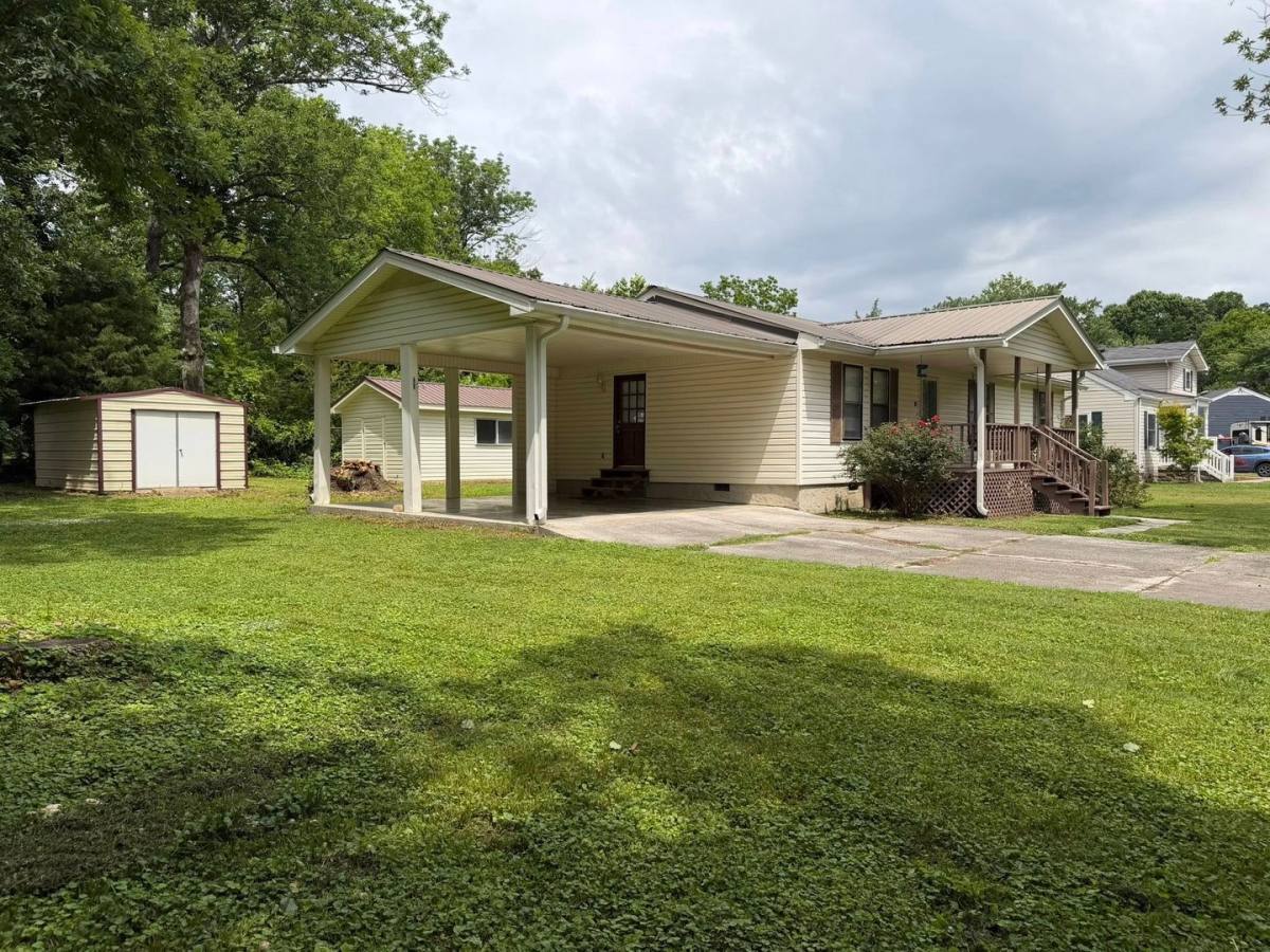 House for rent at 10 Morgan Circle, Fort Oglethorpe, GA 30742