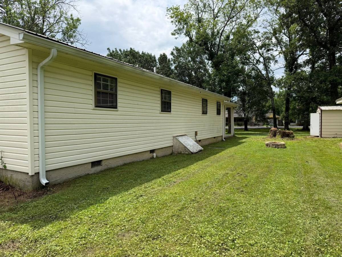 House for rent at 10 Morgan Circle, Fort Oglethorpe, GA 30742