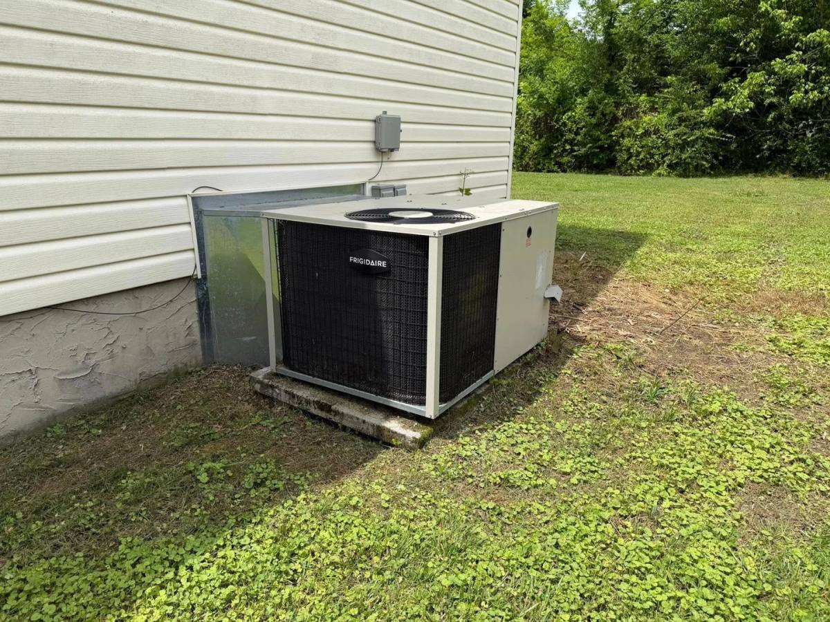 House for rent at 10 Morgan Circle, Fort Oglethorpe, GA 30742